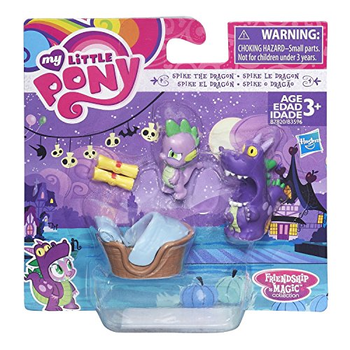 My Little Pony Spike Doll