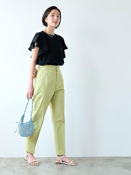 Amazon | [ユナイテッドアローズ グリーンレーベル リラクシング