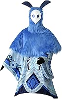 Vista 227 de Weixu Disfraz de cosplay de todos los personajes, traje de uniforme de Halloween, traje de carnaval para mujeres y hombres