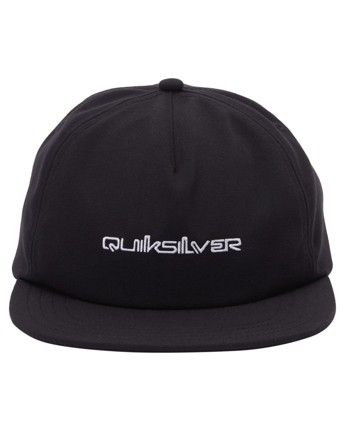 Quiksilver DNA Omni - Unstructured Cap - Men - Black