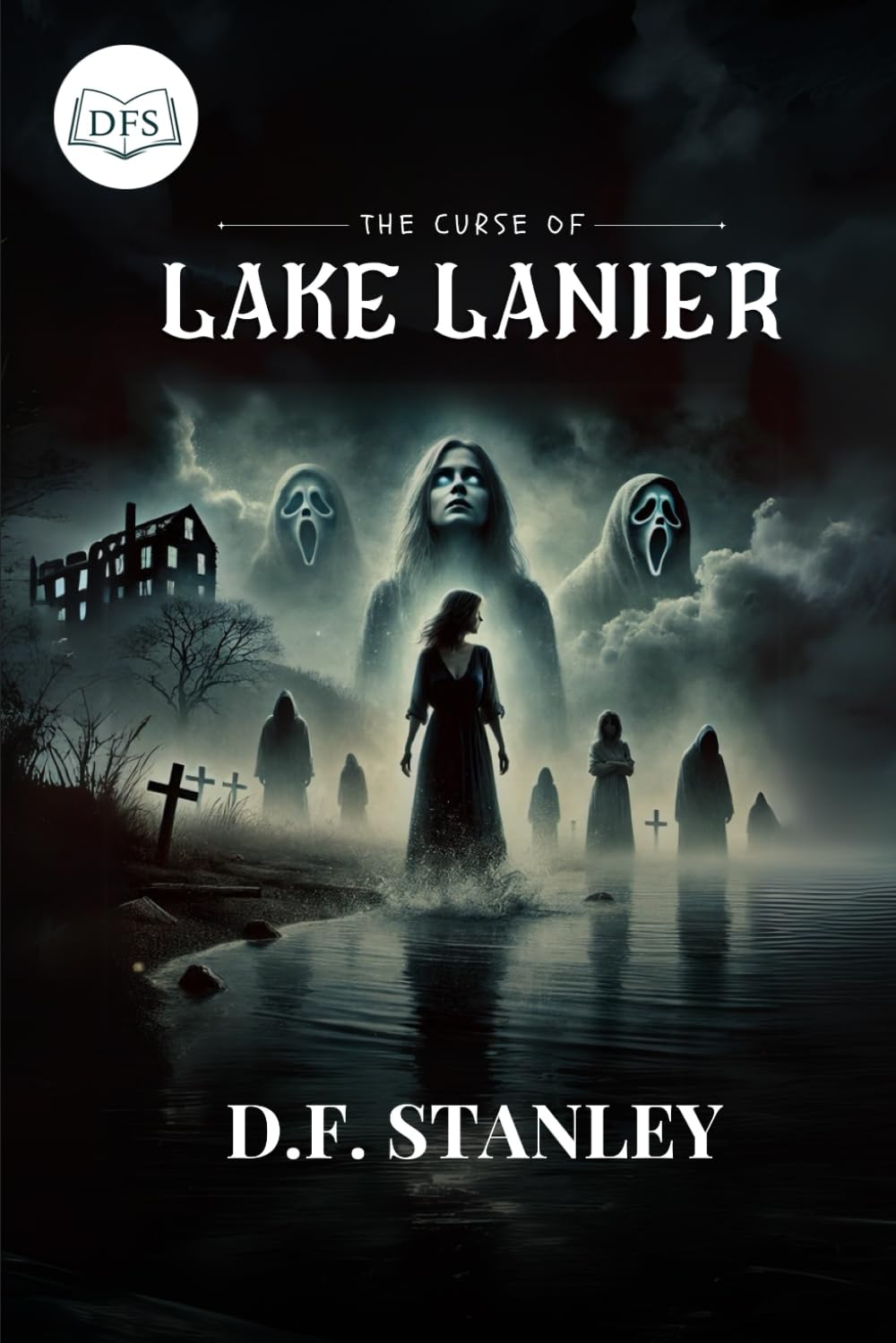 The curse of Lake Lanier: Breaking the Curse, Mending the Past