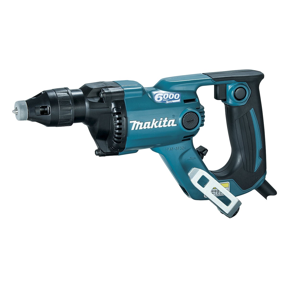 Amazon | マキタ(Makita) ボード用スクリュードライバ FS6100  