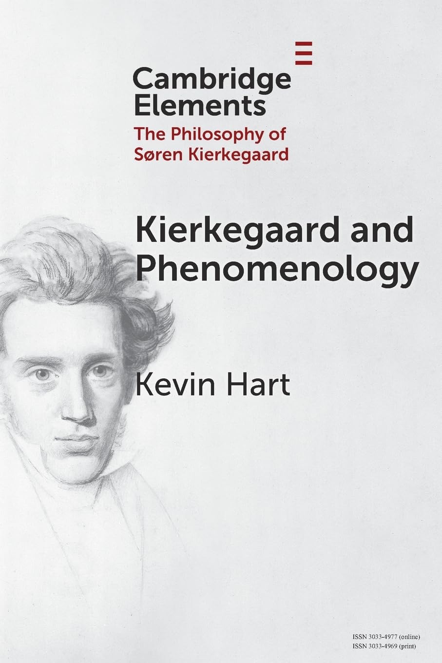 Kierkegaard and Phenomenology (Elements in the Philosophy of S?ren Kierkegaard)