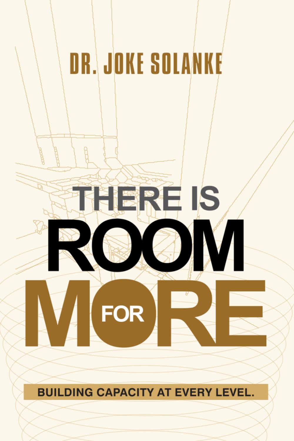 There Is Room for More