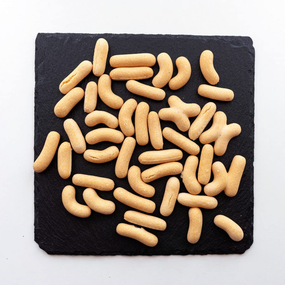 MDALEN Picos de Pan Sin Gluten, 12 Bolsas de 100gr, Sin Aceite de Palma, Apto para Celíacos, Elaborados en España