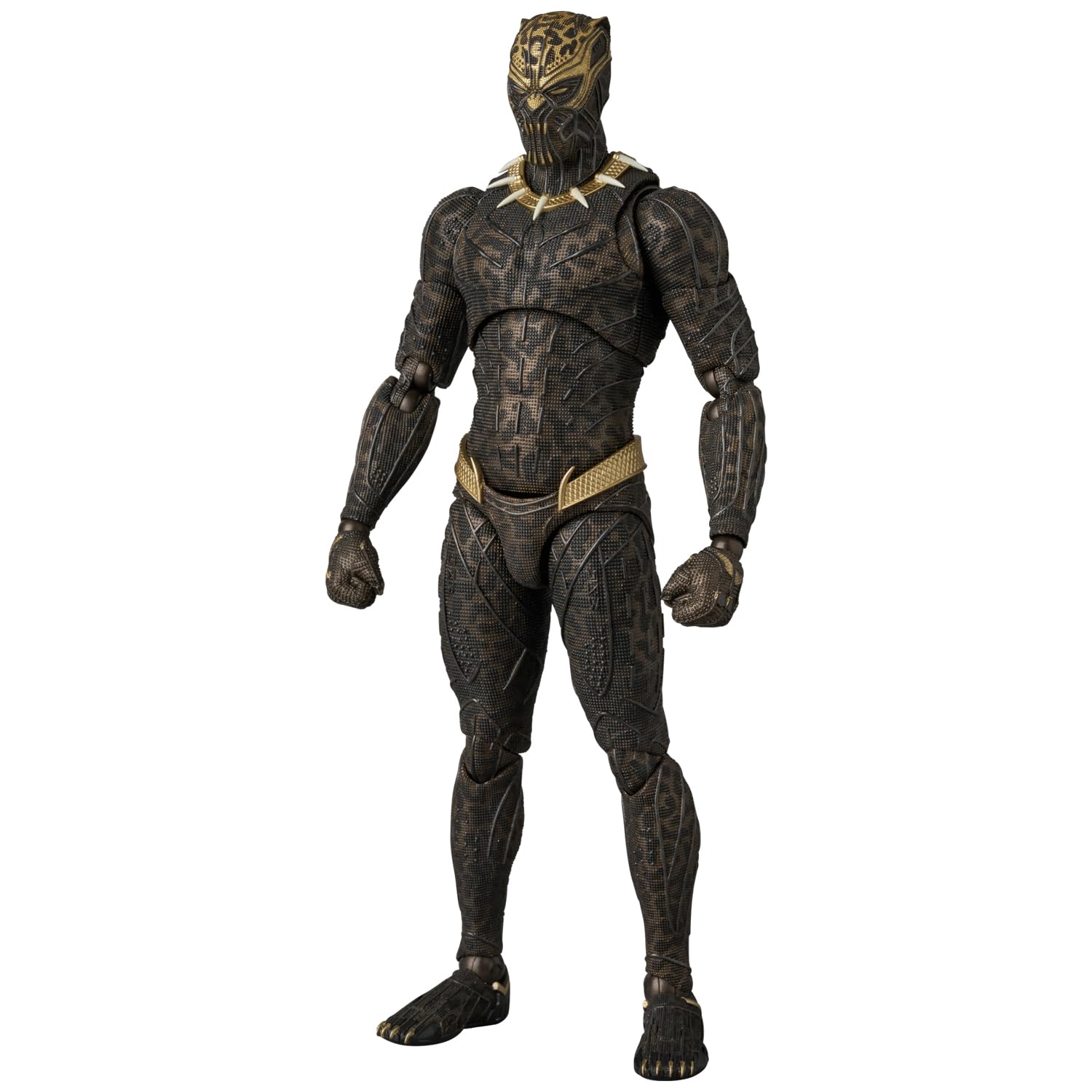 MediCom Toy MAFEX No. 265 The Infinity SAGA KILLMONGER Action
