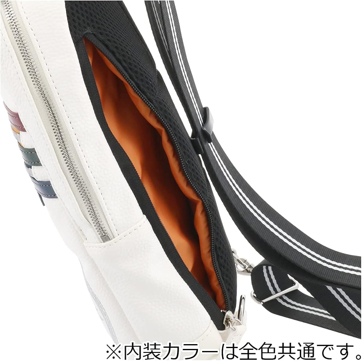 新作人気モデル カステルバジャック ヨット ワンショルダーバッグ