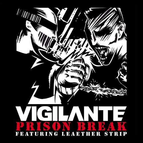 Vigilante feat. Leaether Strip