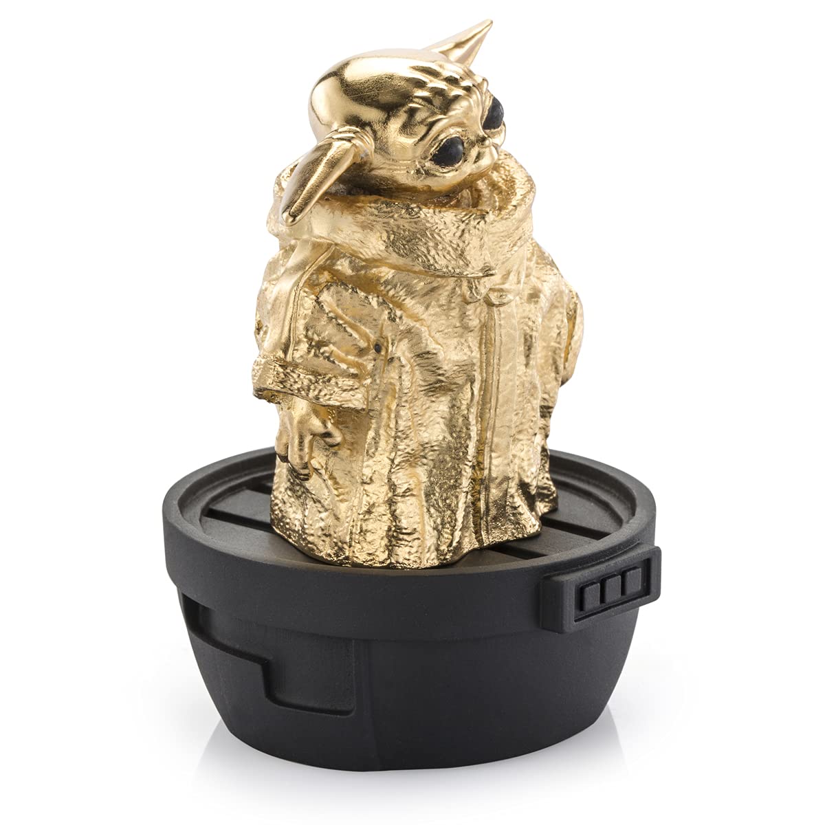 Amazon.co.jp: ROYAL SELANGOR スター・ウォーズ フィギュリン「ザ 