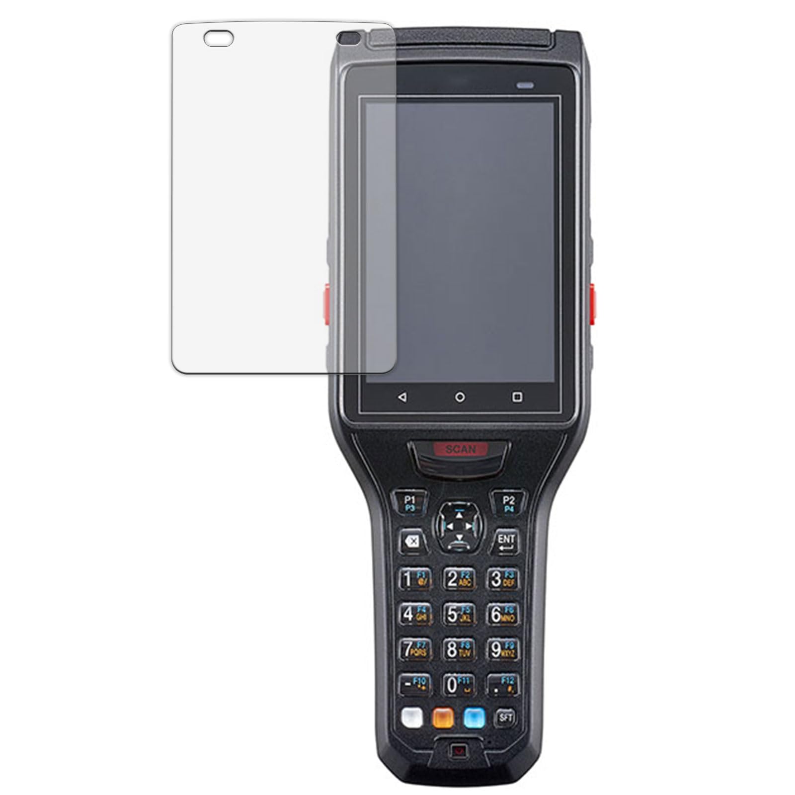 ハンディターミナル BT-A500シリーズ 衝撃吸収[光沢] 保護フィルム Amazon.co.jp: Kayo&Karin KEYENCE ハンディターミナル BT-A500