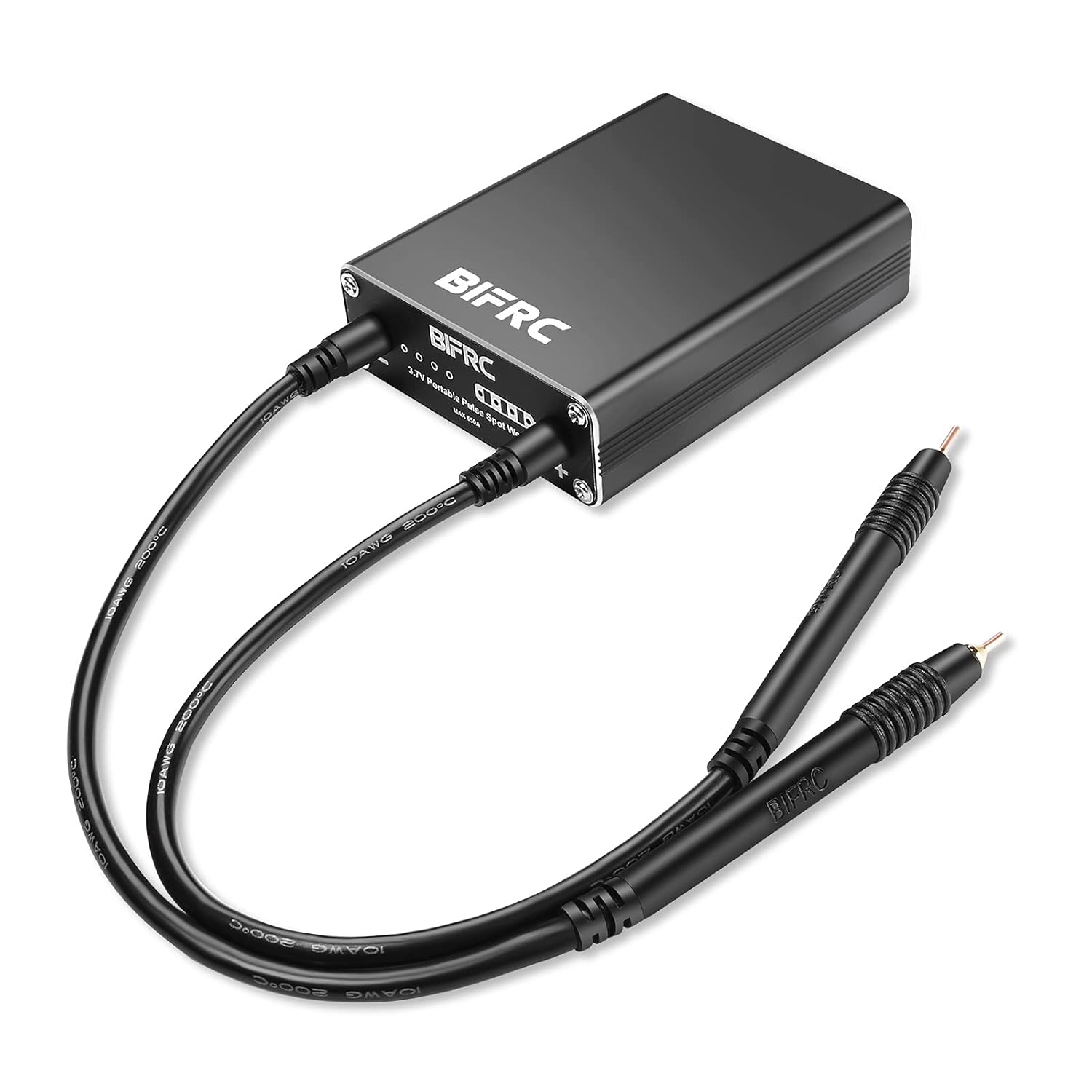 Mini Spot Welding Machine, 9 Gears Adjustable Portable DIY Spot Welder