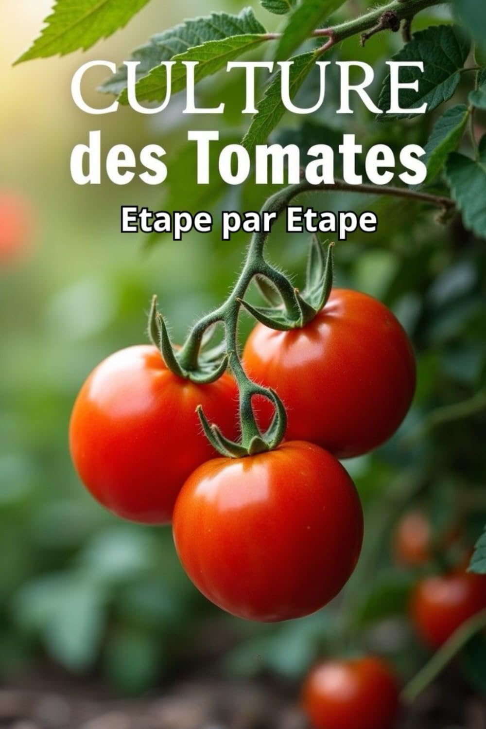 Culture des Tomates Etape par Etape: De la semence à la récolte