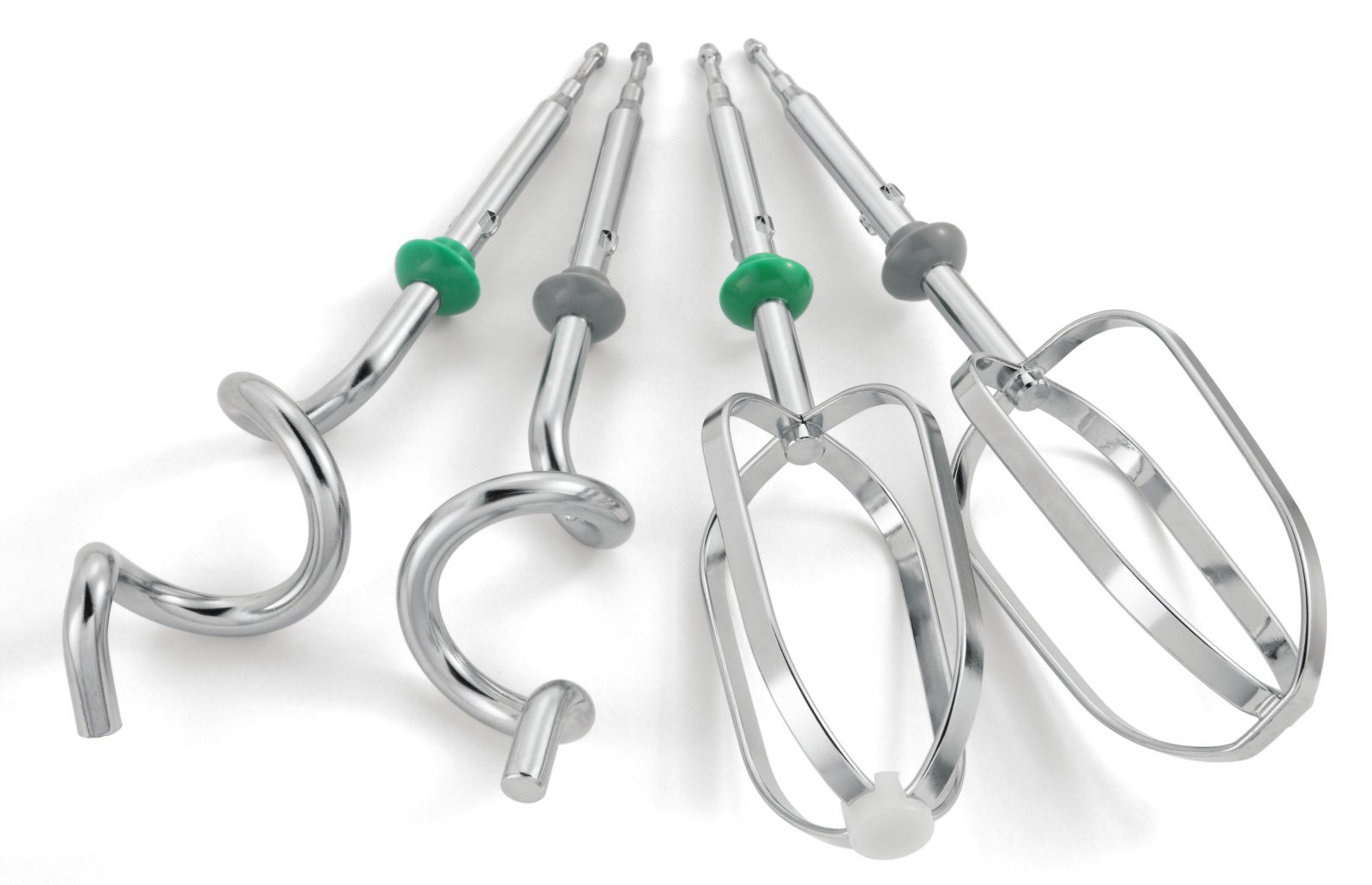 Sunbeam FPSBSM2103BND Heritage Series 12Speed 350watt Stand Mixer Bundle with Bowl, 2.2Quart