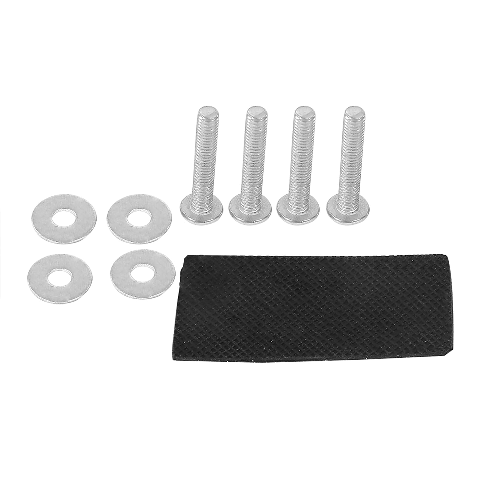 Patas universales para TV, soporte universal para TV de sobremesa, soporte para TV, soporte de acero para TV, soporte para TV, soporte para TV, pedestal para fijar firmemente el monitor de pantalla