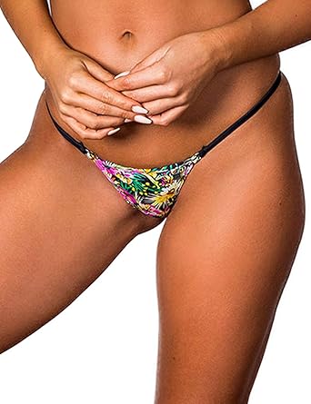 Weasel bikini bottom Clearance