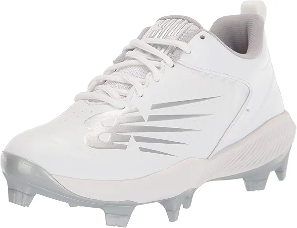 New Balance Womens FuelCell Fuse V4 MoldedSoftball Shoe