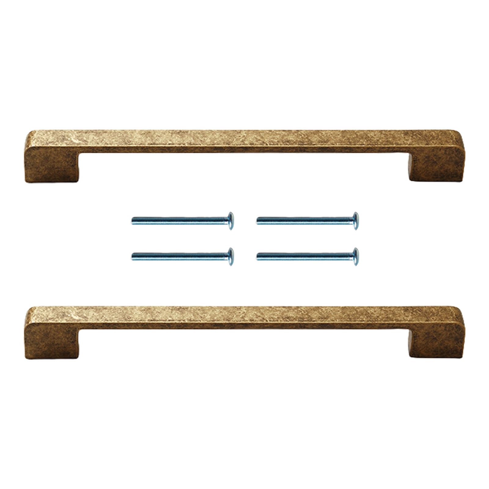 Tertioi 192 Hole Distance 1 Pair Zinc Alloy Cabinet Drawer Handles Vintage Furniture Decor Handles Cupboard Pulls Furniture Decor Vintage Drawer Pulls Handles