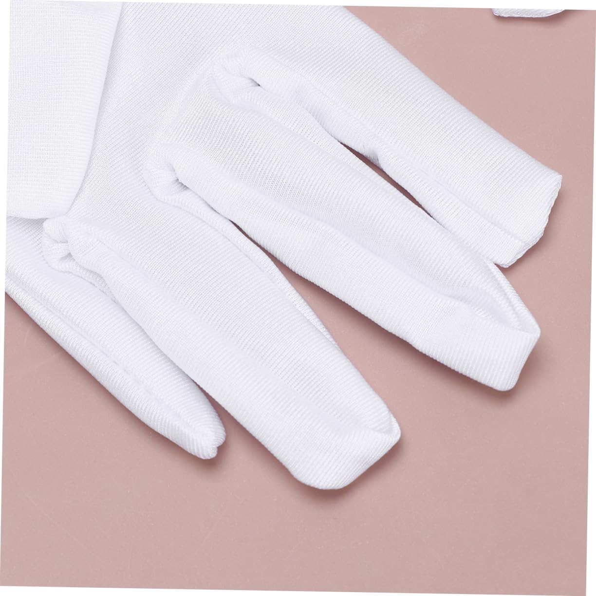 FRCOLOR Elastic for Women 10 Pairs Sun Protection Gloves Moisturizing One Size Fits Most