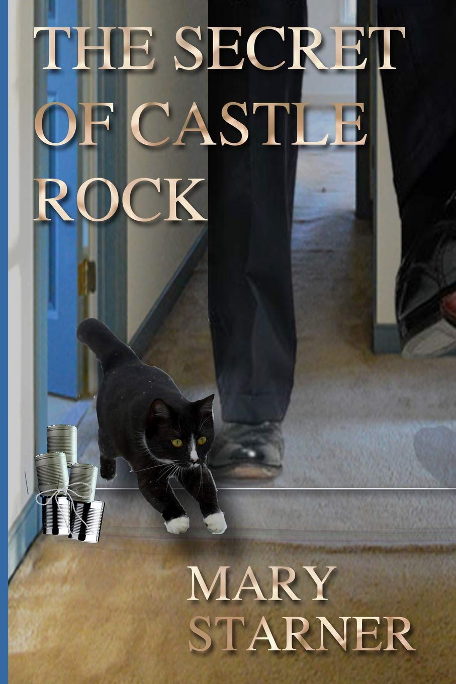 The Secret of Castle Rock
