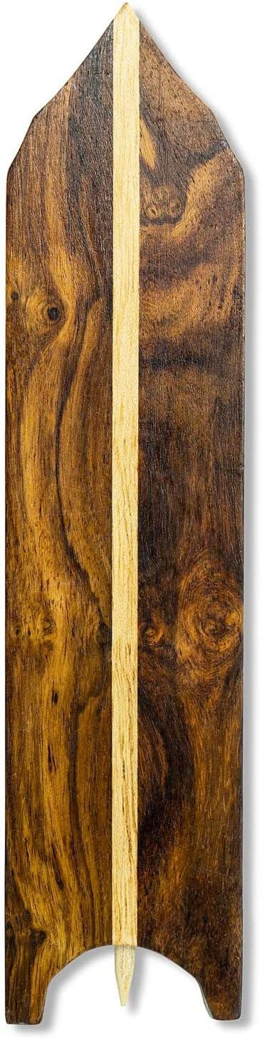 Wooden Plumb Square and Rule Masonic Toolset Handcrafted Wooden Masonic Working Tools Set by Lotus International