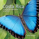Costa Rica: A Journey through Nature (Zona Tropical Publications)