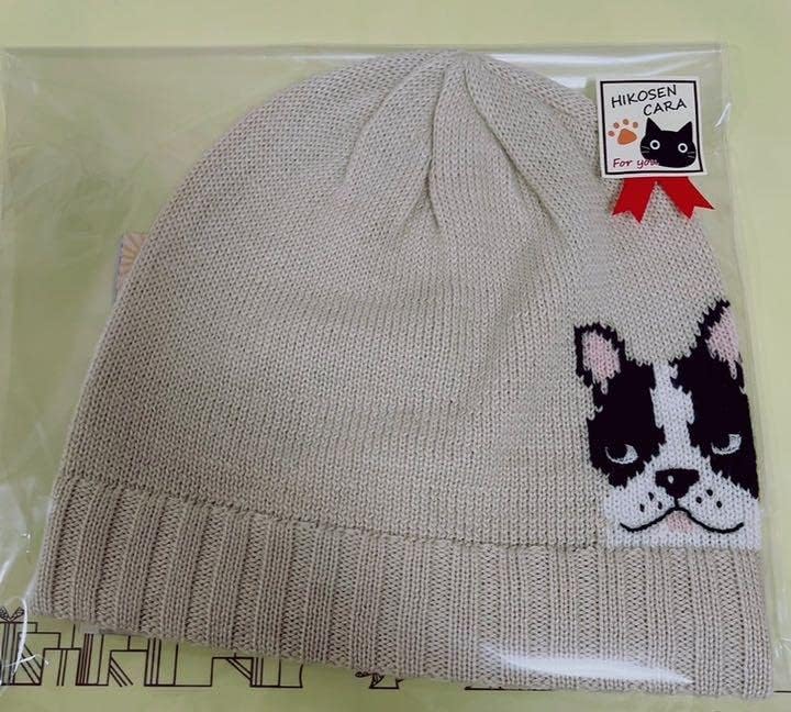 梅舒適 1994年現代書道二十人展出品作！ 篆刻「信犬」額装 （掲載図録