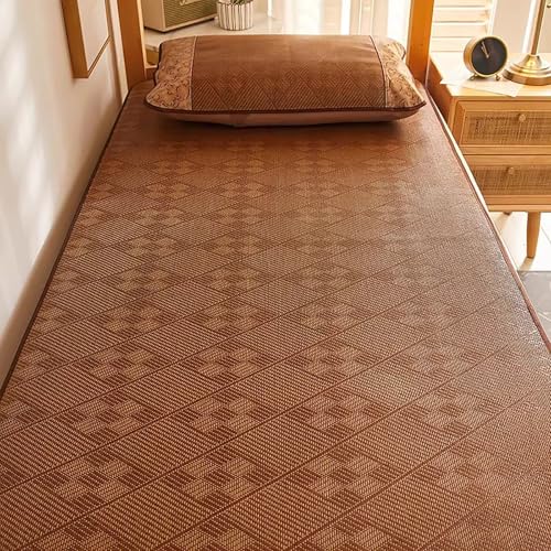 ẴX[sO}bgA ِN[X[sO}bgiJo[tj}`J[ATCY(Dark Brown,200*220cm)