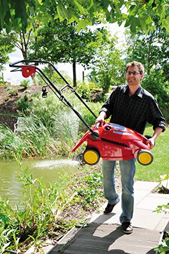 Wolf Garten blue power - 7