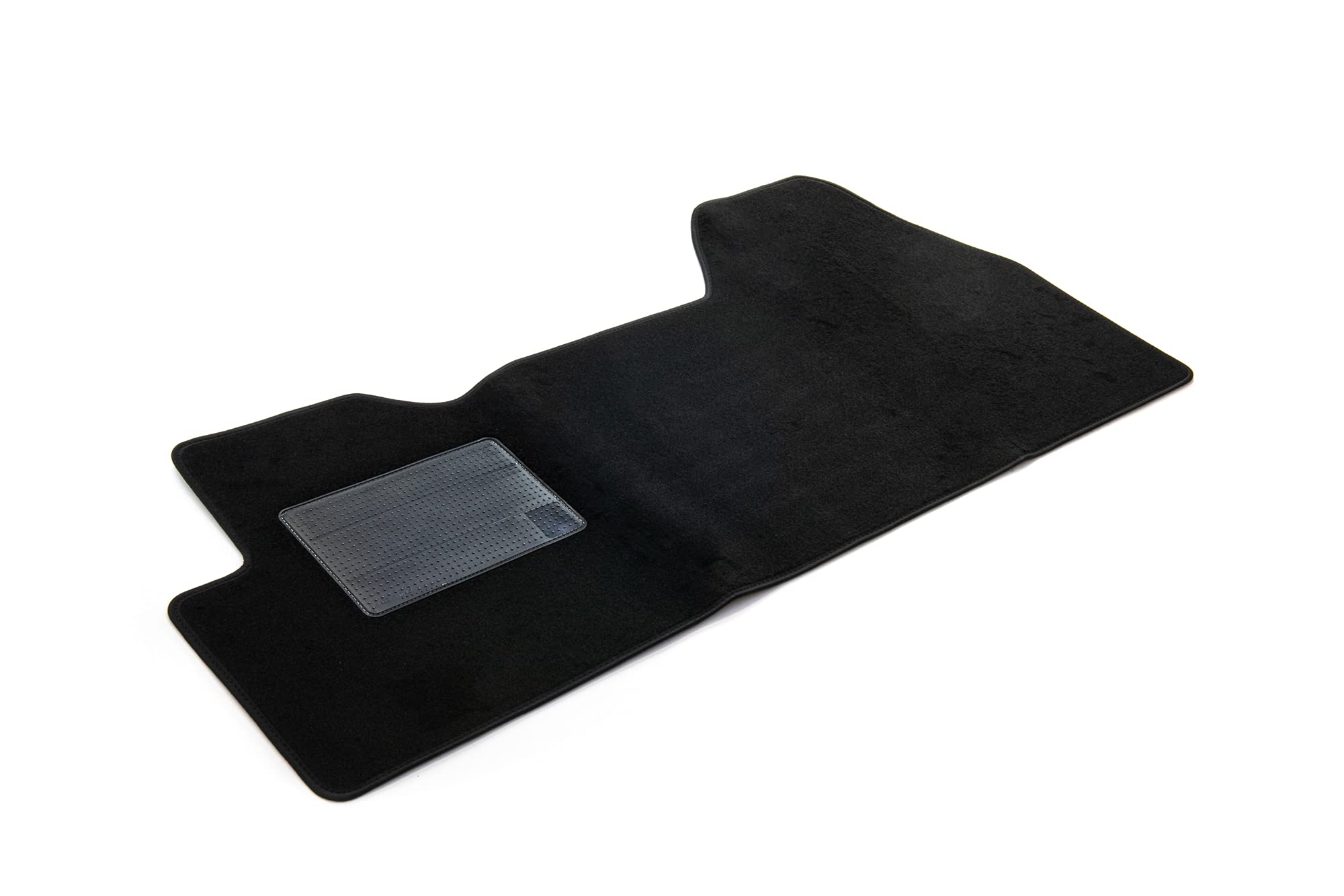 MDM SP-672 Floor Mats Velour Car Mats, Jumper 2006 Onwards