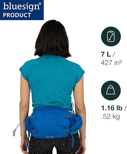 Miniatura 2 de Osprey Seral