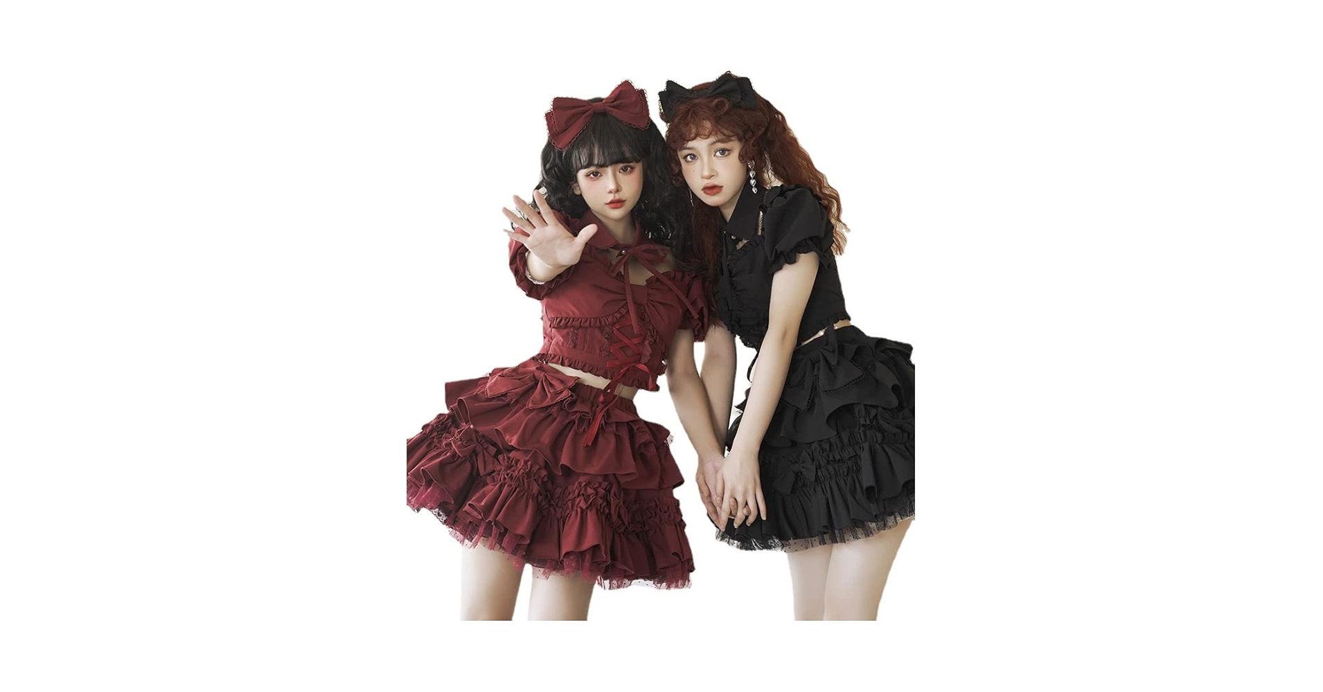 コープスパーティー　ミニアクリルスタンド　コンプリートセット　天神小学校納涼祭 コープスパーティ ミニアクリルスタンド コンプリートセット