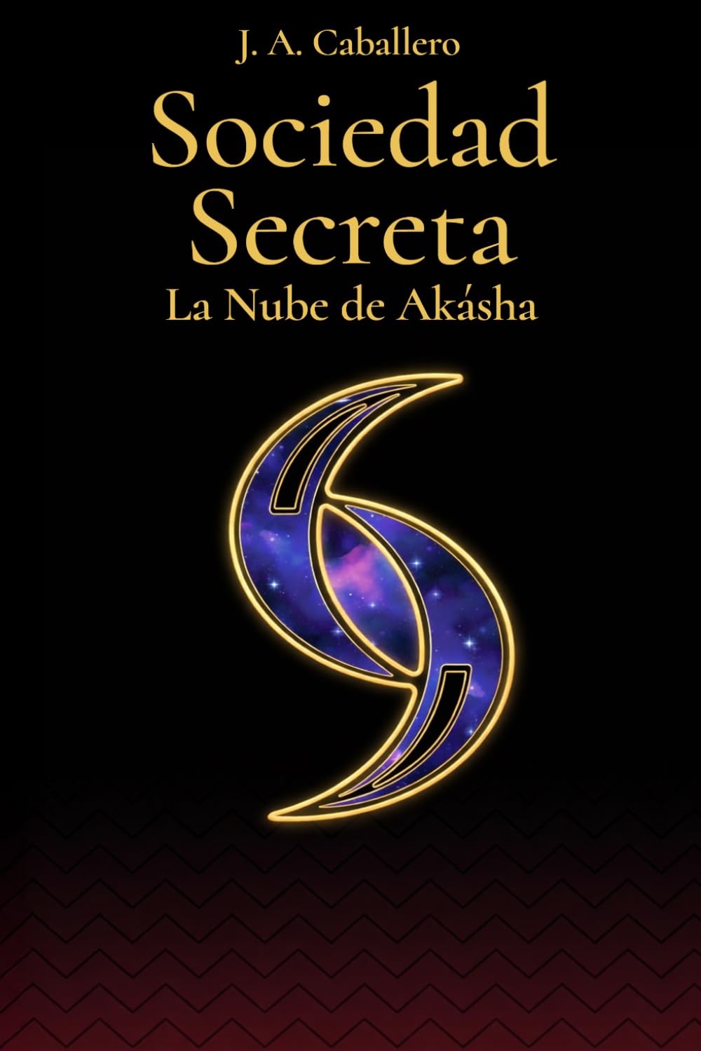 Sociedad Secreta: La Nube de Akásha