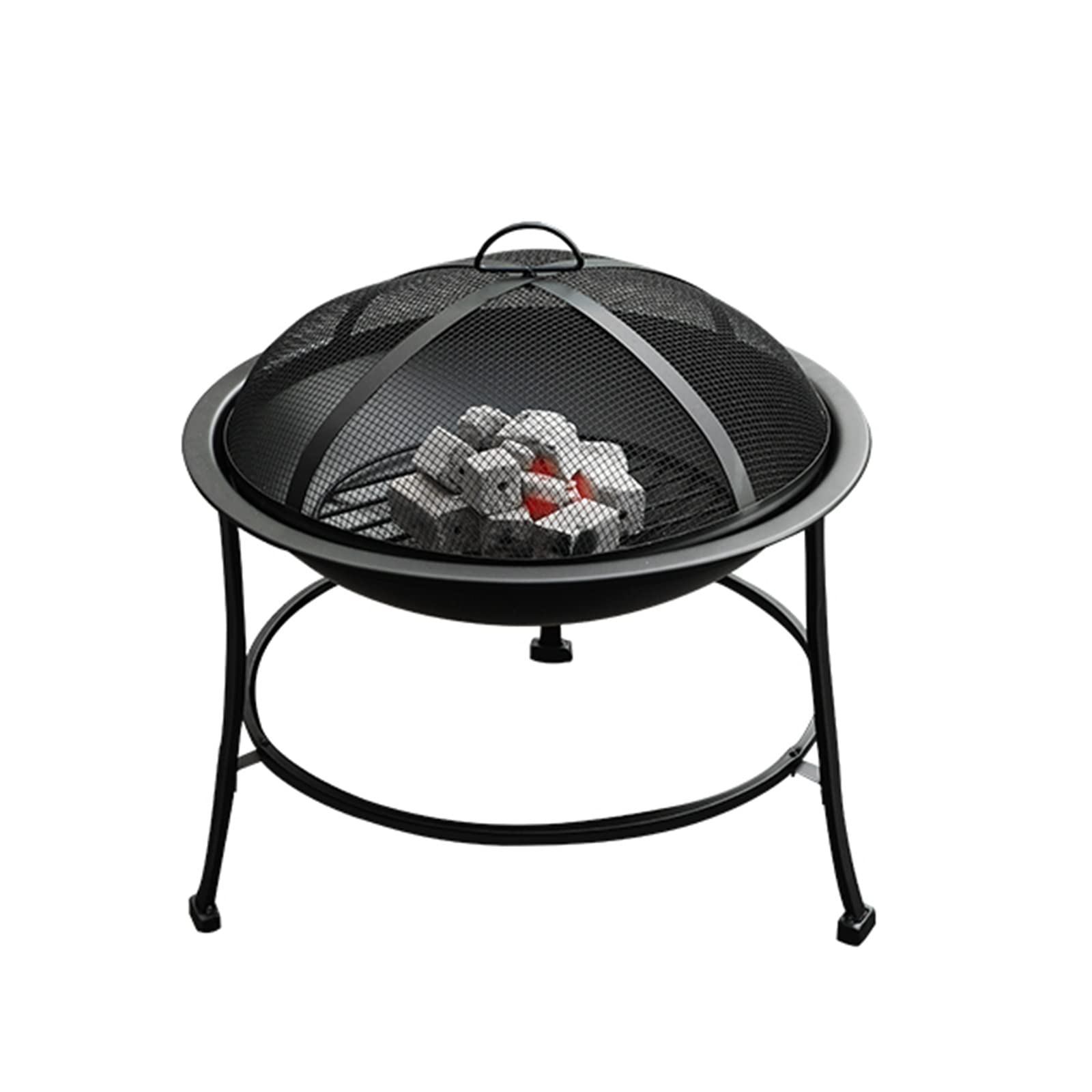 Grill Grillowy Stół do grillowania Grill Domowy węgiel drzewny Ogrzewanie Palenisko Piekarnik węglowy Zewnętrzny dziedziniec kominkowy Grill węglowy do grillowania