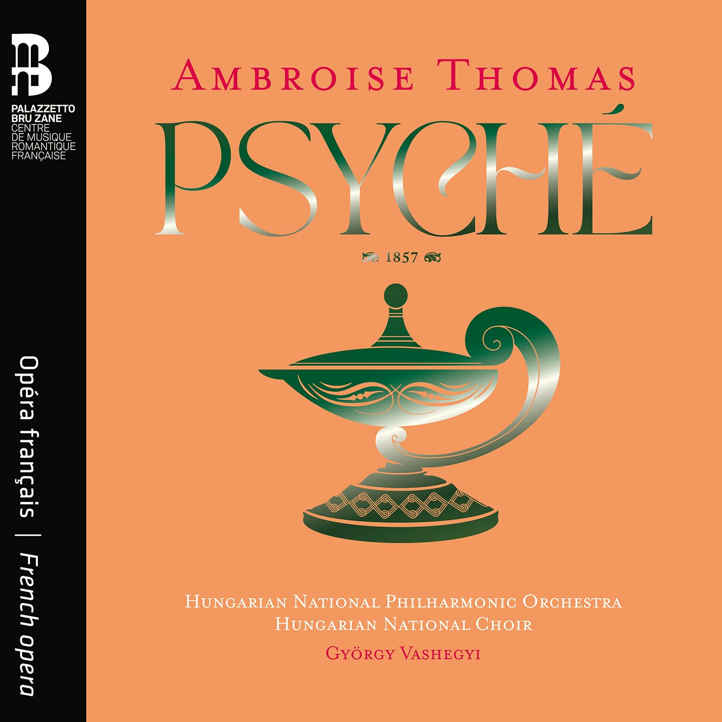 Psyche