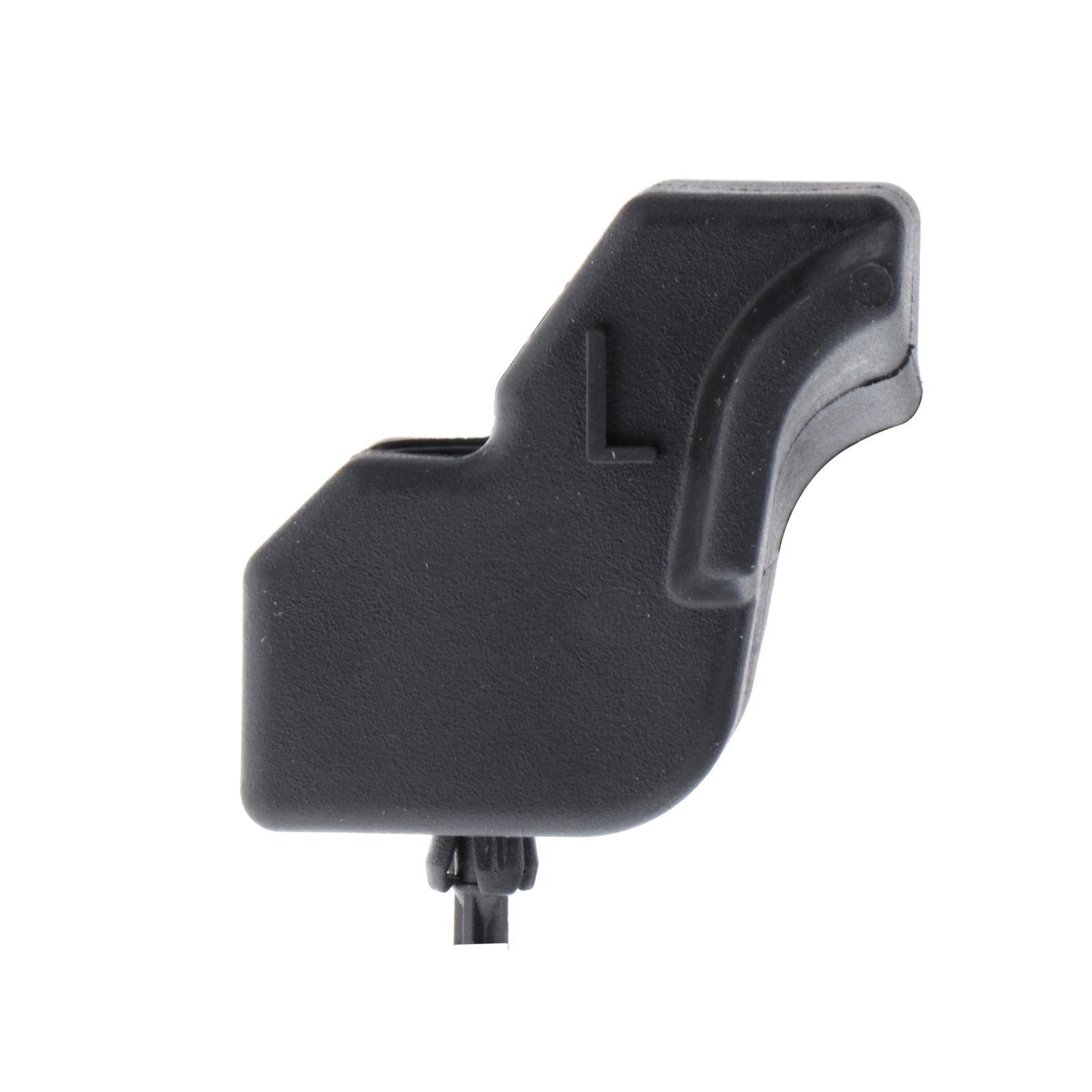 CLUB BOLLYWOOD Left Tail Gate Bumper Cushion for Ford F 150 15-2018 FL3Z99439A00B | Motors | Parts & Accessories | Car & Truck Parts | Exterior | Bumpers