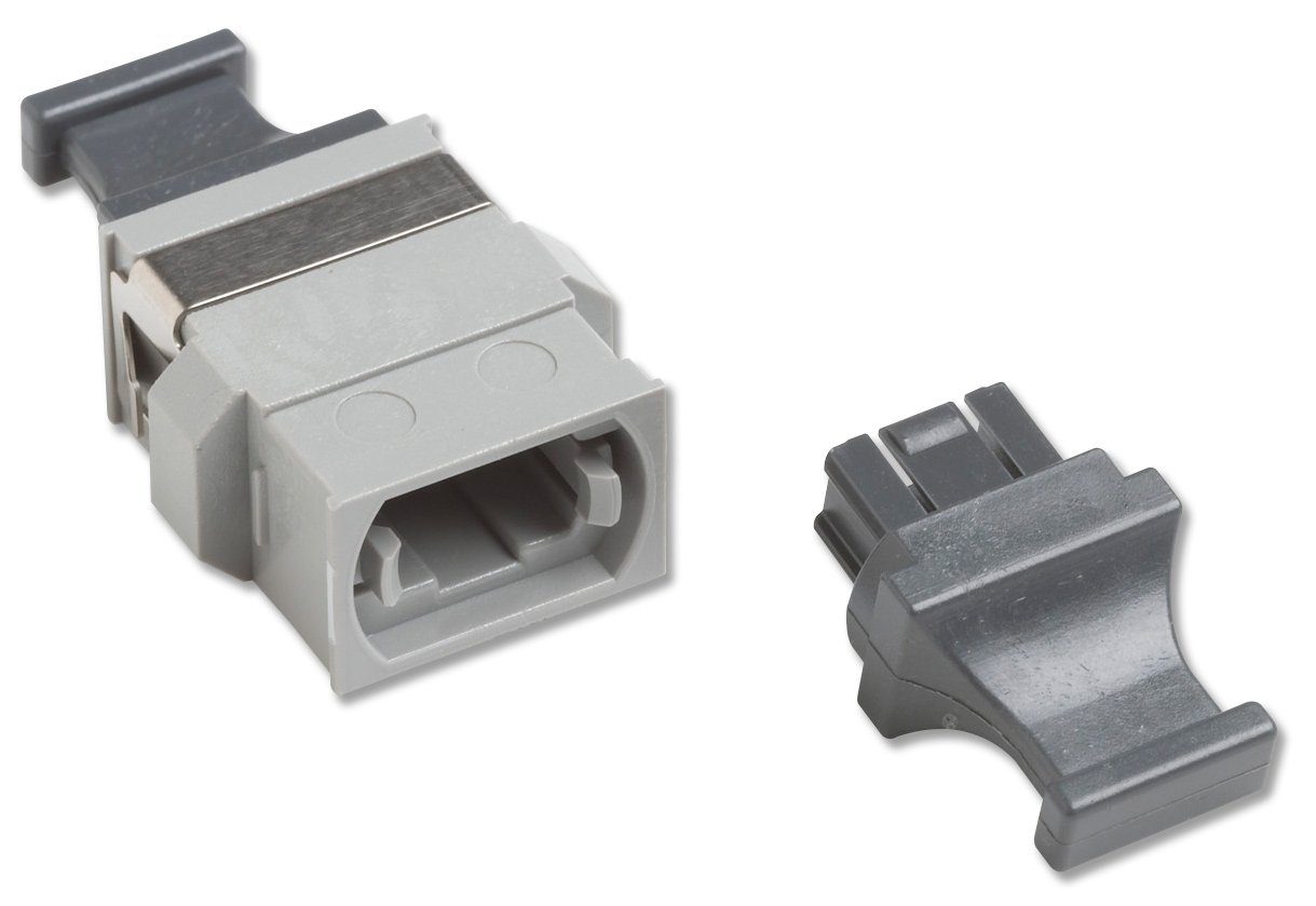 Fluke Networks ADP-MPO-B Type B Polarity MPO Adapter for MultiFiber Pro, Fiber Tester Accessory