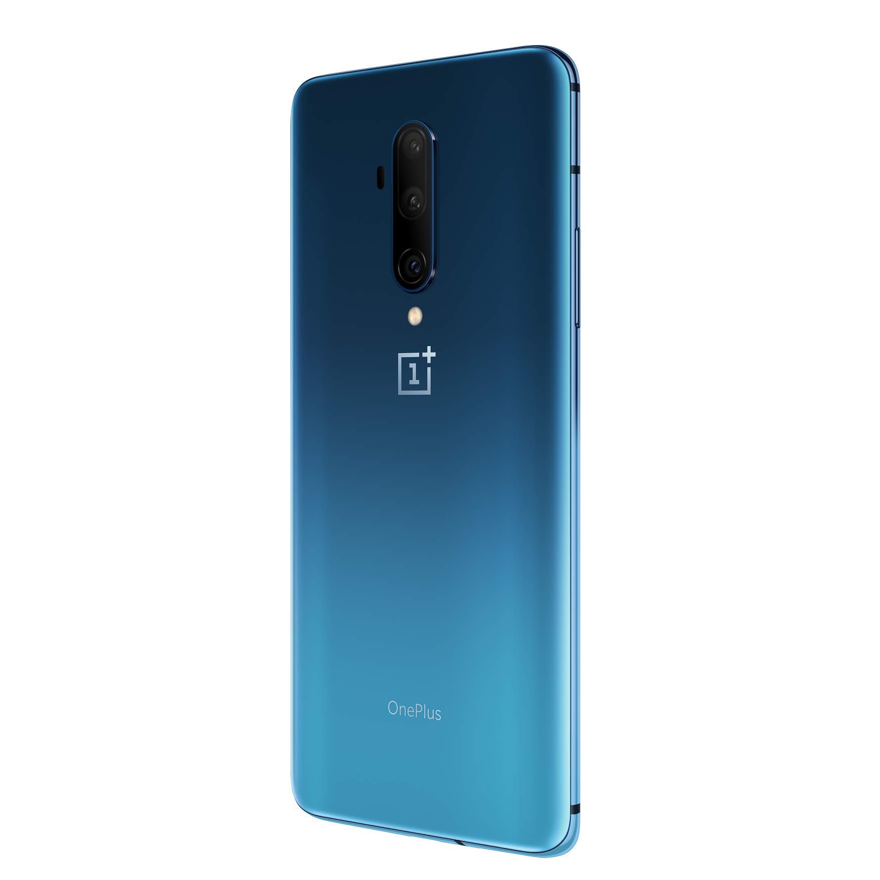スマートフォン本体 ANDROID - Oneplus 7t pro HAZE BLUE OnePlus 7T Pro (Haze Blue, 256 GB) (8 GB RAM)