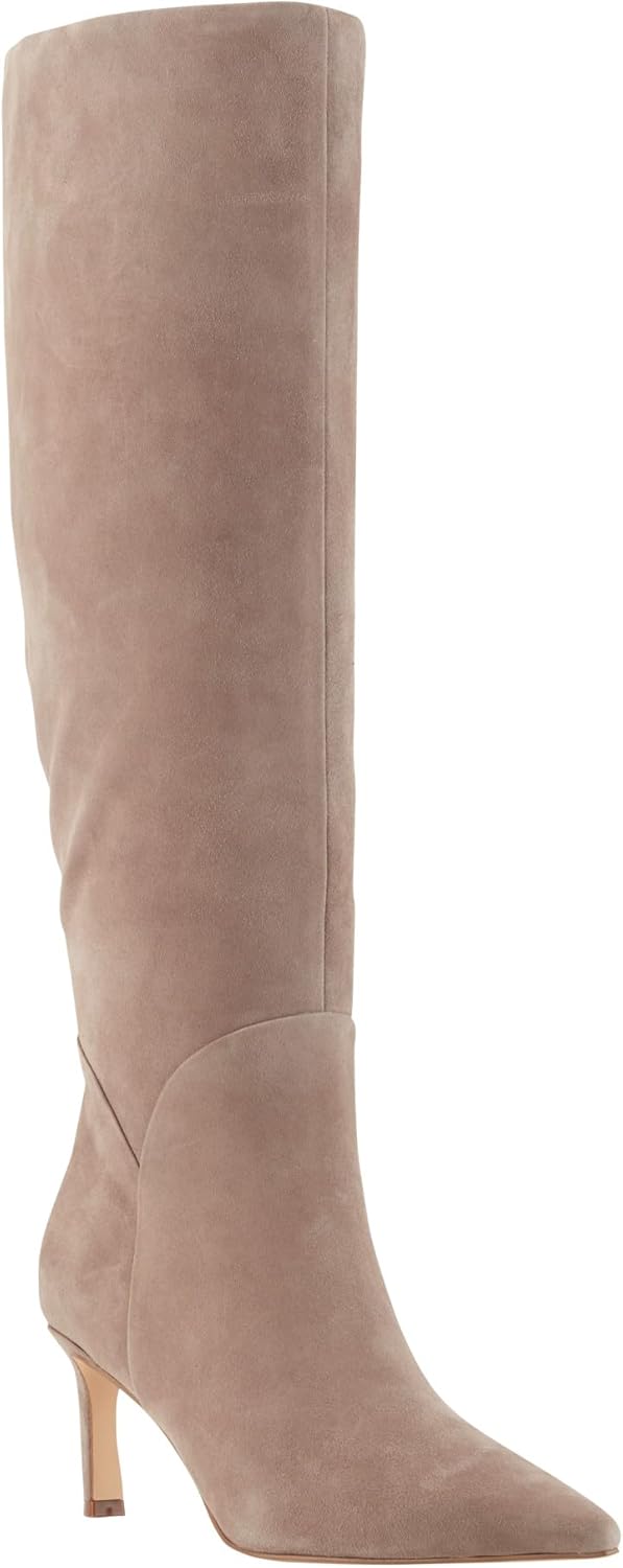 Marc Fisher LTD womens Sabrina Wide Calf