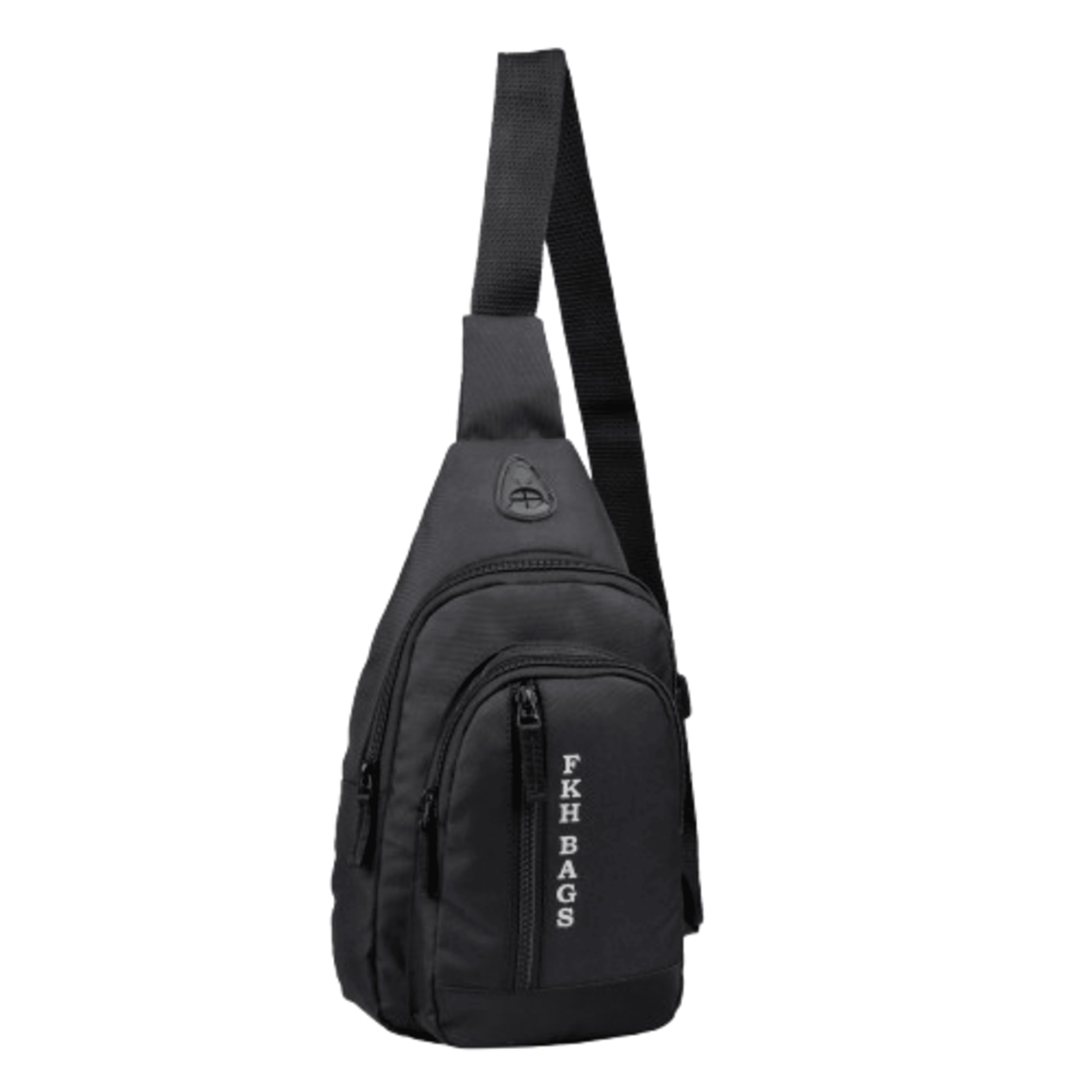 world star FKH Matti Chester Waist Bag – Durable and Stylish Fanny Pack for Travel, Hiking, and Everyday Use-picture-10