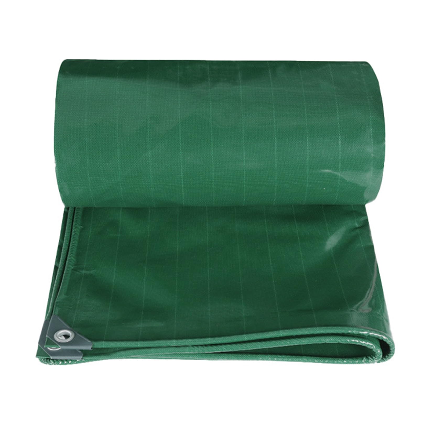 Cubretodo Multiusos 1.1x1.1m Verde para Jardín y Muebles
