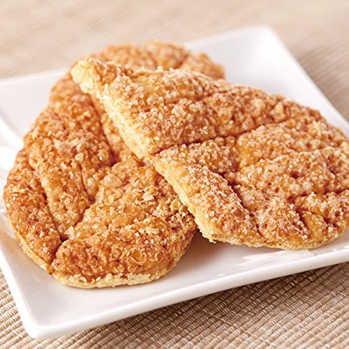 Amazon.co.jp: パイの専門店が作る!!(訳あり)リーフパイ20枚 : 食品