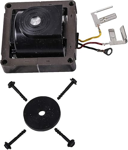 ACDelco Bobina de encendido profesional D504A