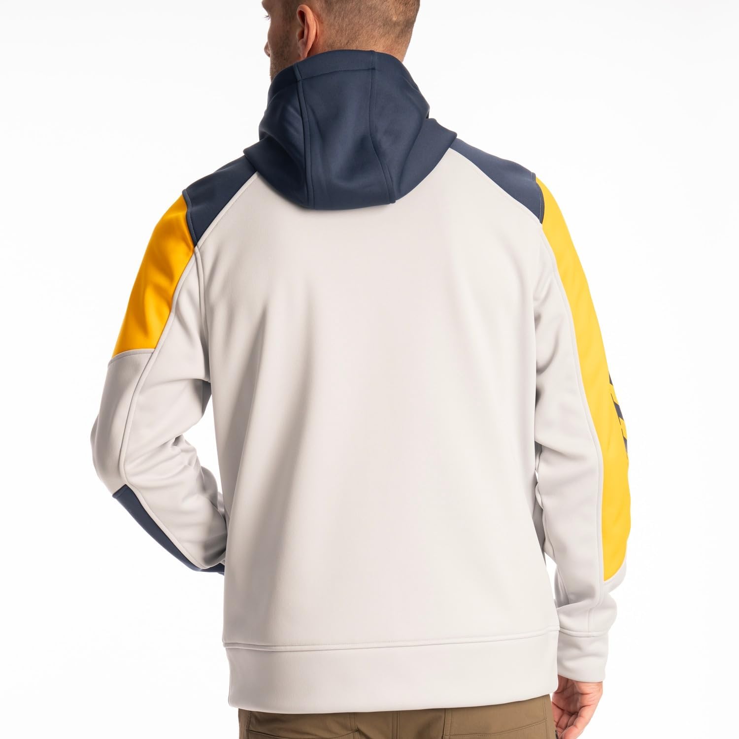 KLIM Men's Stealth Hoodie