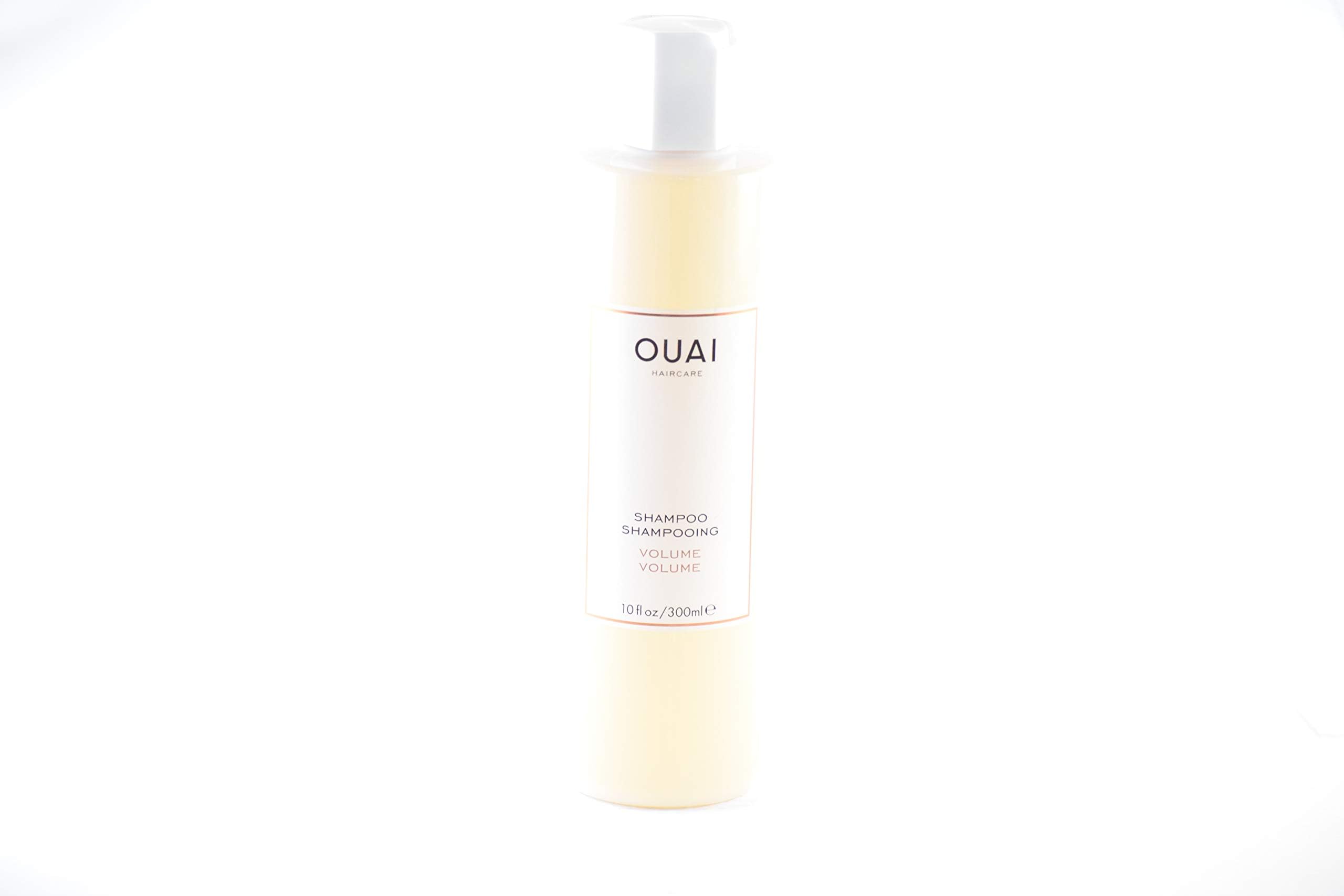 OuaiVolume Shampoo - 10 Ounces