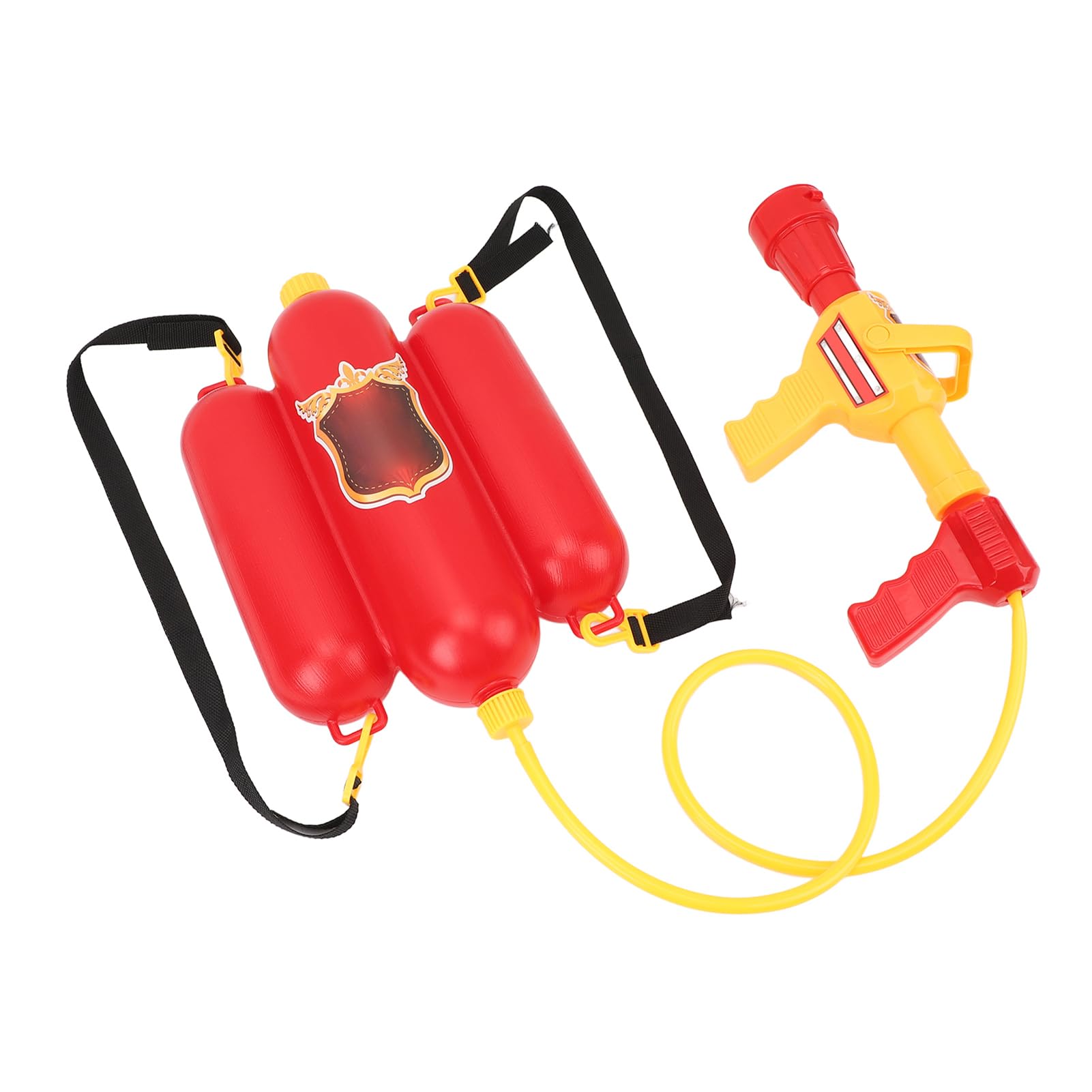 JOHNTOY STEAM BLASTER