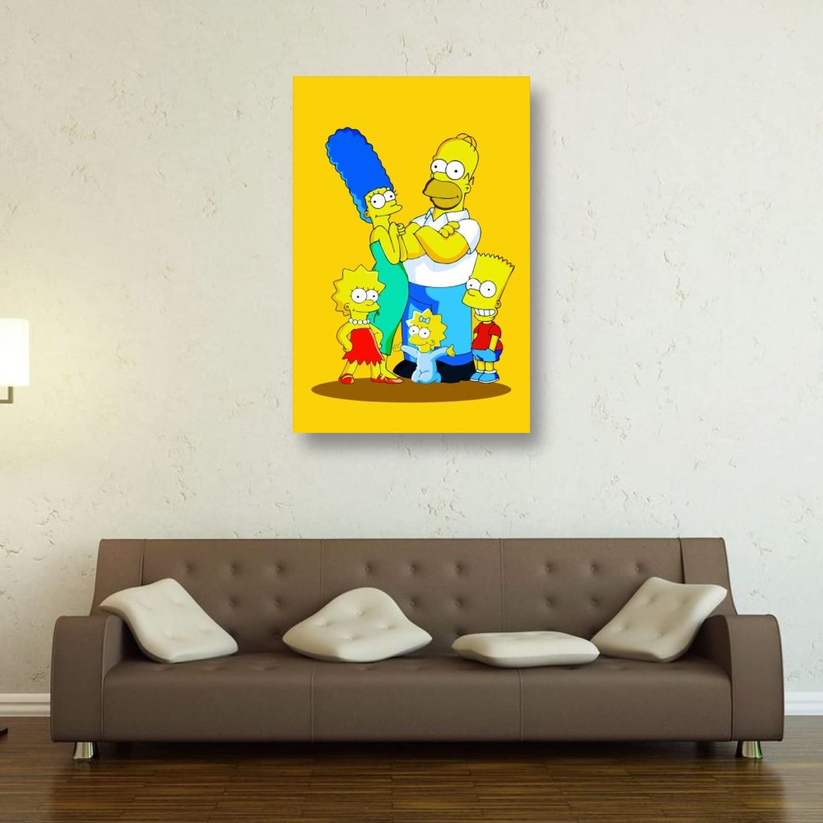 額装品/Family Dog/ケーシー・シンプソン/アート/ポスター/インテリア 楽天市場】ポスターフレーム シンプソンの通販 額装品/Family Dog