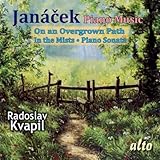  Po zarostlém chodnícku - I Rada (Overgrown Path - Book I): V. Stebetaly jak lastovicky (They Chatted Like Little Swallows) [Con moto]