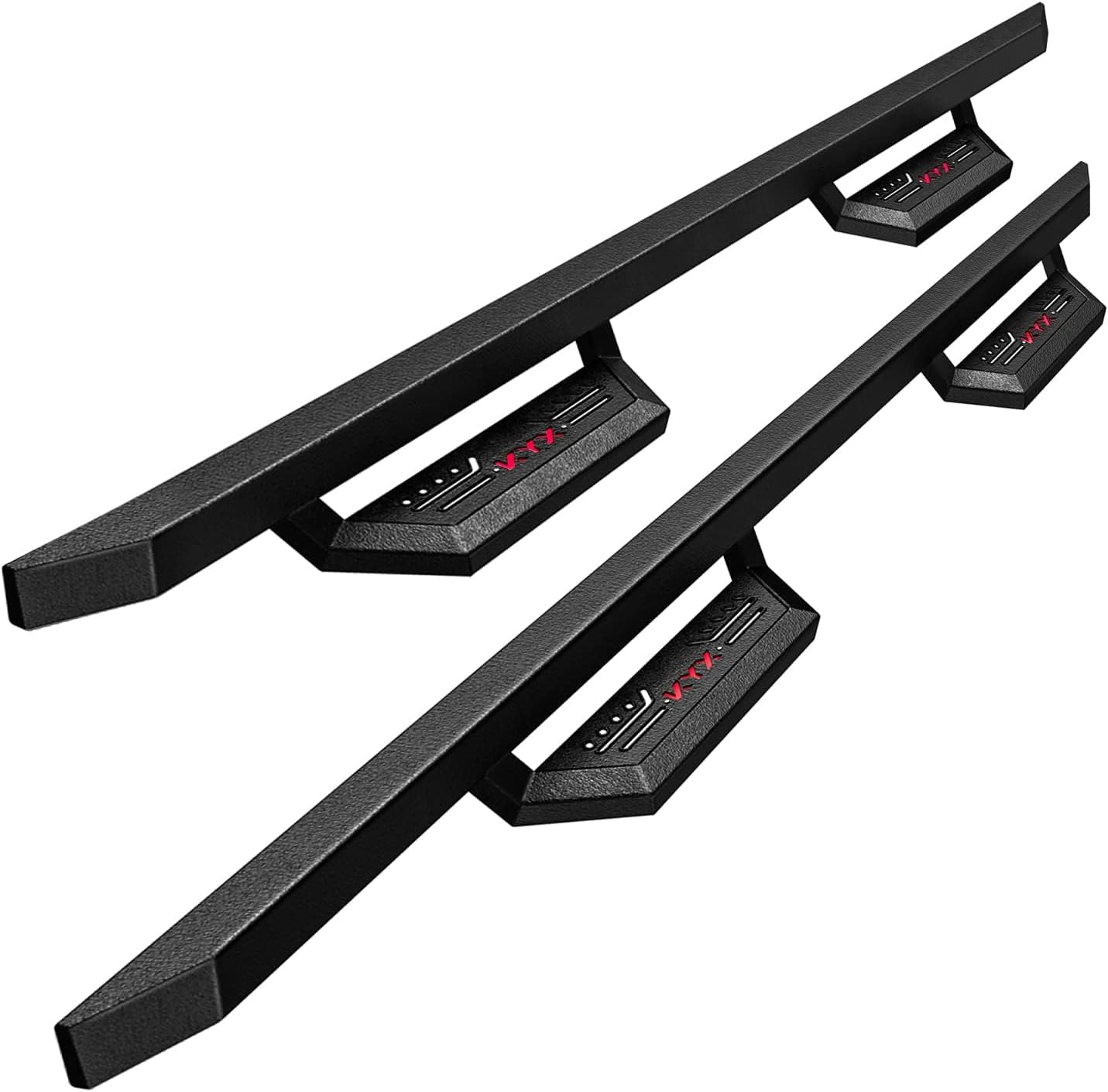 KYX Running Boards & Steps Fit for 20192024 Chevy