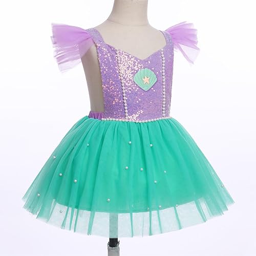 Miniatura 4 de IBTOM CASTLE Disfraz de hombre de las cavernas, disfraz histórico de la Edad de Piedra para el primer y segundo cumpleaños para niñas, falda tutú,