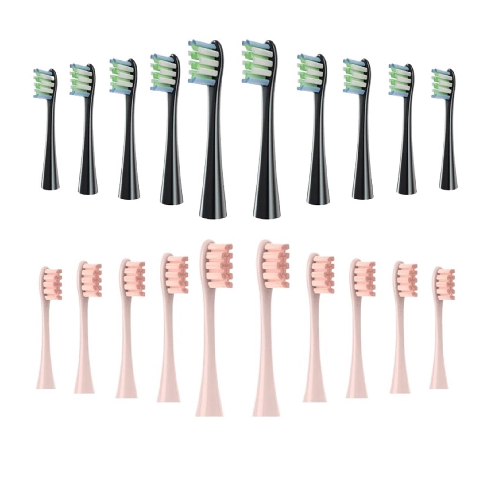 Testine For Spazzolino Da Denti, Compatibili Con X PRO